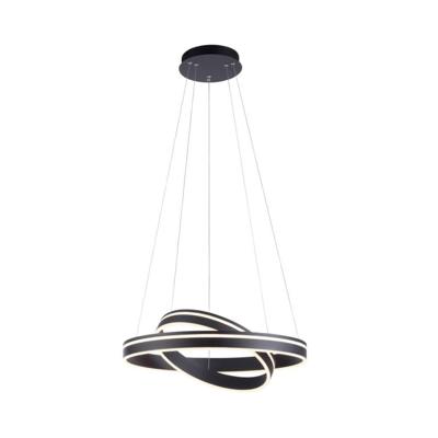 Paul Neuhaus HanglampQ-Vito Ø 59cm antraciet - 8420-13