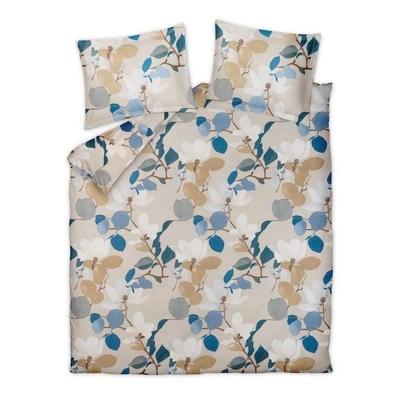 Vandyck Vandyck Dekbedovertrek Loma stone 140x200/220