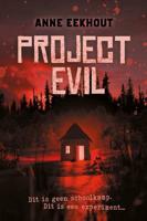 Project Evil - thumbnail