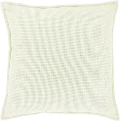 Unique Living kussen nuno 45x45cm dove white