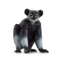 Schleich wild life indri 14877 - thumbnail