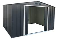 Fonteyn | Metalen Tuinhuis Con - thumbnail