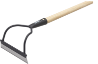 Meister Beugelhak 160Mm Zw Met Steel - WU9859510 - thumbnail