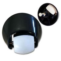 Veegrobot Accessoires Geleiderwiel Universeel wiel voor iRobot - thumbnail