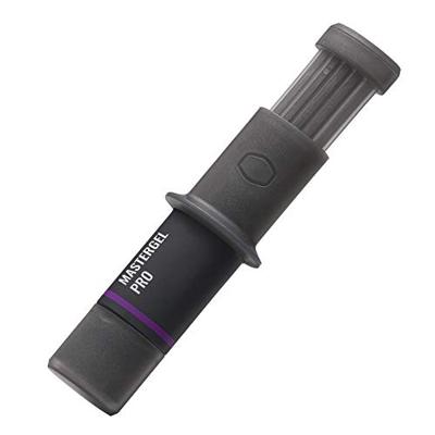 Cooler Master mgy-zosg-n15m-r2 mastergel pro v2, 1.5ml, 8 w/m-k, gray