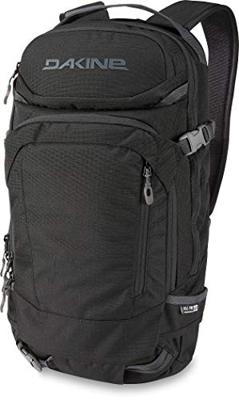 Dakine Heli Pro 20L Wintersportrugtas Black One Size