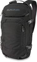 Dakine Heli Pro 20L Wintersportrugtas Black One Size - thumbnail
