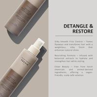 Previa Natural Haircare Reconstruct Biphasic Leave in Filler 200ml - thumbnail