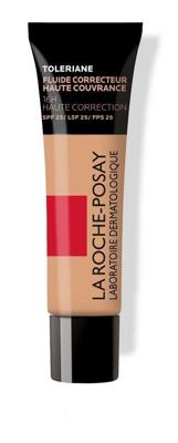 La Roche-Posay Toleriane Full Coverage Foundation 30ml -10