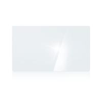 Hama Beschermglas Voor Nintendo Switch Lite - thumbnail