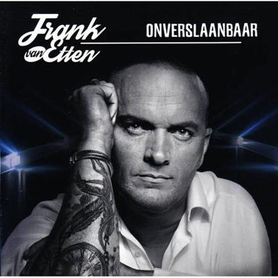 Onverslaanbaar - CD (0602508105340) Onverslaanbaar - CD (0602508105340)