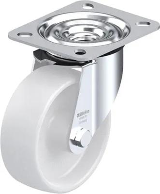 Blickle LE-PO 100G Zwenkwiel Wieldiameter: 100 mm Draagvermogen (max.): 150 kg 1 stuk(s)