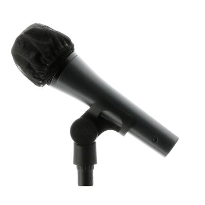 Innox MicCover Kit Pairs BK zwart (100 stuks) Innox MicCover Kit Pairs BK zwart (100 stuks)