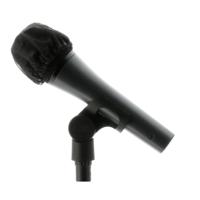 Innox MicCover Kit Pairs BK zwart (100 stuks) - thumbnail