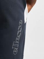 Ellesse / shorts Irision in blauw - thumbnail