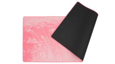 Deltaco GAM-155-P Game Muismat Roze