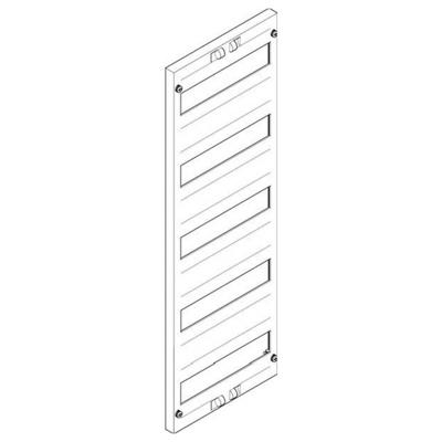 ABN FAO15N10 10 stuk(s)