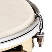 Meinl PA10PW-M Traditional Wood Pandeiro 10 inch - thumbnail