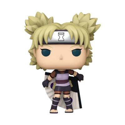 Naruto Shippuden Funko Pop Vinyl: Temari