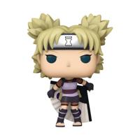 Naruto Shippuden Funko Pop Vinyl: Temari - thumbnail