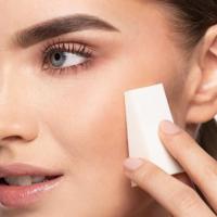 Artdeco Make-Up Sponge Set 8 stuk 8 pc - thumbnail