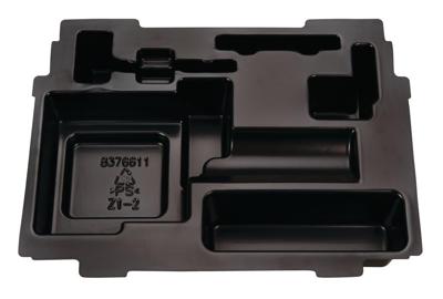 Makita Accessoires Kofferinzet/inlay PJ7000 - 837661-1