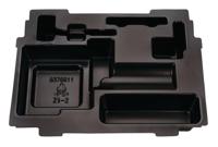 Makita Accessoires Kofferinzet/inlay PJ7000 - 837661-1 - thumbnail