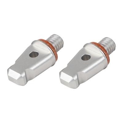 Rycote PCS-Boom vervangende schroefdraad adapters