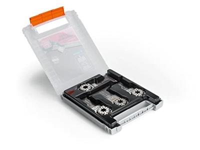 Fein Best of E-Cut | Starlock | Wood & Metal | Zaagbladenset | 6-delig - 35222967010