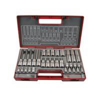 Premium Torx Bit En Sterset Chroom Vanadium - 32 Delig - thumbnail