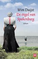De engel van Spakenburg - Wim Duijst - eBook (9789460689482) - thumbnail