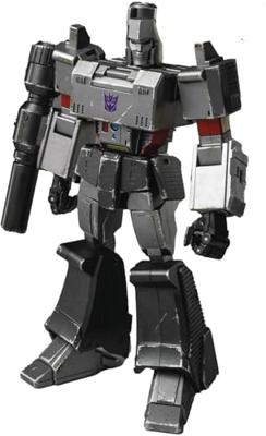 Transformers: Generation One AMK Pro Series Plastic Model Kit Megatron 20 cm