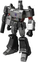 Transformers: Generation One AMK Pro Series Plastic Model Kit Megatron 20 cm - thumbnail