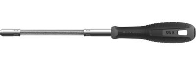 Hultafors Schroevendraaier Flex Buitenzeskant 8,0 - HU443135