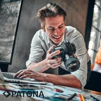 Fujifilm NP-W126S accu (Patona Platinum) - thumbnail