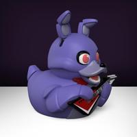 Five Nights at Freddy´s Tubbz PVC Figure Bonnie 1st Edition 10 cm - thumbnail