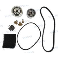 GENERADORES RECKITIS12 - KIT MANTENIMIENTO IS 12 TNV - thumbnail