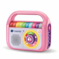 Radio Vtech Baby - thumbnail