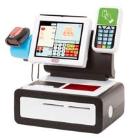 Little Tikes checkout stand - thumbnail