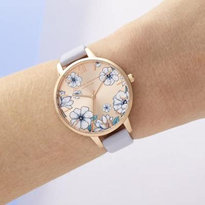 Horloge Dames Olivia Burton OB16AN03 (Ø 34 mm)