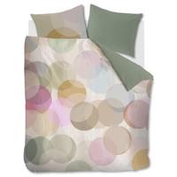 Dutch Design Beddinghouse Dutch Design Bonbon Dekbedovertrek Multi 260x200/220 cm - thumbnail