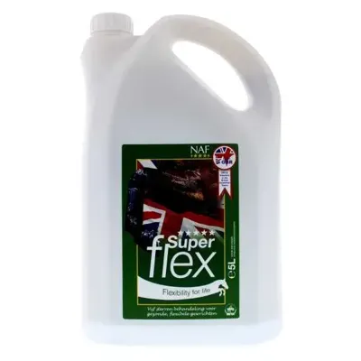 NAF Superflex Liquid NAF Superflex Liquid