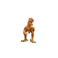 Schleich dinosaurs velociraptor 15045 - thumbnail