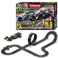 Carrera Go!!! Max Performance set - thumbnail