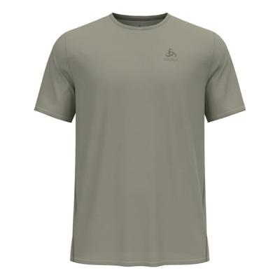 Odlo Zeroweight Shirt 2in1 Short Set Heren