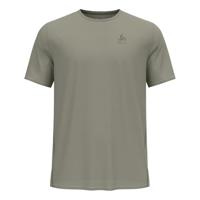 Odlo Zeroweight Shirt 2in1 Short Set Heren - thumbnail
