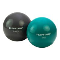 Tunturi Selector Dumbbell 12,5 kg - thumbnail