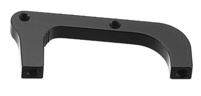 Tektro schijfrem adapter d4: achter ø203mm