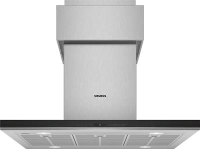 Siemens LZ11FXD51 Afzuigkap accessoire - thumbnail