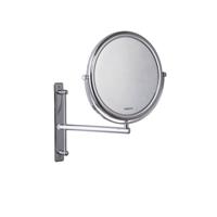 Valera Professional Optima Bar Double Sided 3x Magnifying Mirror Accessoire Ø 229 mm 1Stuks - thumbnail